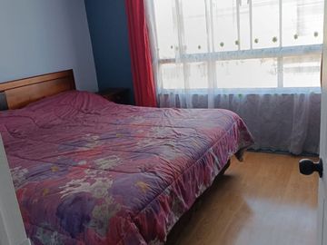 VENTA CASA MAIPU - 3D 2B