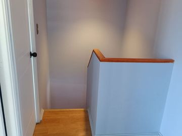 VENTA CASA MAIPU - 3D 2B