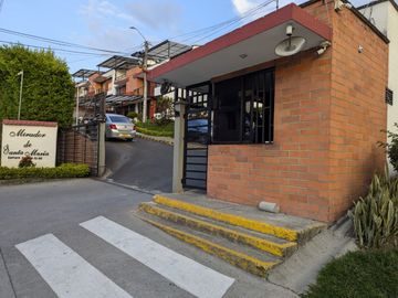 VENDO CASA HERMOSA EN DOSQUEBRADAS