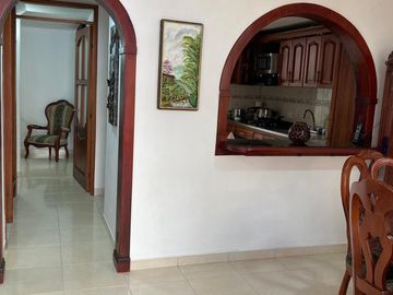 VENDO CASA HERMOSA EN DOSQUEBRADAS