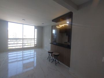 Apartamento en venta en Villa Campestre.