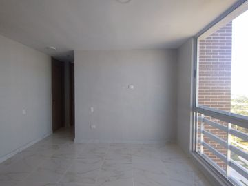 Apartamento en venta en Villa Campestre.