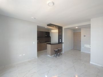 Apartamento en venta en Villa Campestre.