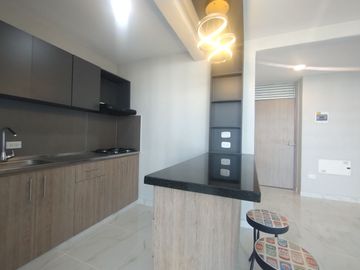 Apartamento en venta en Villa Campestre.