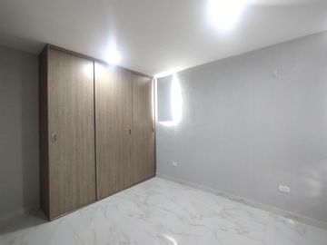 Apartamento en venta en Villa Campestre.