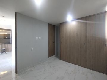 Apartamento en venta en Villa Campestre.