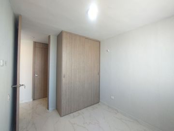 Apartamento en venta en Villa Campestre.