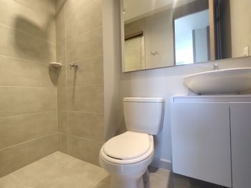 Apartamento en venta en Villa Campestre.