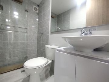 Apartamento en venta en Villa Campestre.