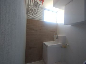 Apartamento en venta en Villa Campestre.