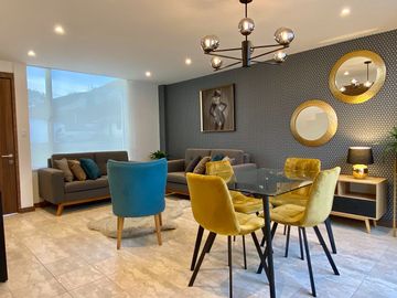 Casas de venta Bamboo Gardens, en la mejor zona de Pomasqui, aplica crédito VIP, visitenos, acceso por calle Marieta de Veintimilla