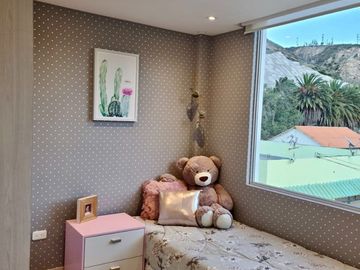 Casas de venta Bamboo Gardens, en la mejor zona de Pomasqui, aplica crédito VIP, visitenos, acceso por calle Marieta de Veintimilla