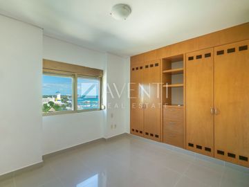 Departamento disponible, La Playa residencial, Cancún Quintana Roo.