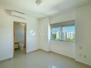 Departamento disponible, La Playa residencial, Cancún Quintana Roo.