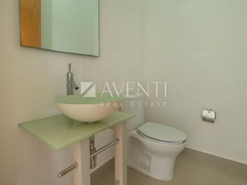 Departamento disponible, La Playa residencial, Cancún Quintana Roo.