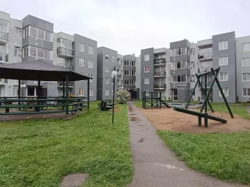 Departamento en Cipreses 4, Lomas de Bellavista, Concepción