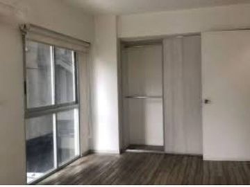 VENTA DE AMPLIO DPTO. EN CLAVERIA, AZCAPOTZALCO, CDMX.