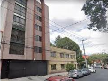 VENTA DE AMPLIO DPTO. EN CLAVERIA, AZCAPOTZALCO, CDMX.