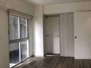 VENTA DE AMPLIO DPTO. EN CLAVERIA, AZCAPOTZALCO, CDMX.