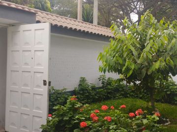 ¡Linda Casa en Venta en Urb. San Ignacio de Monterrico, Surco!