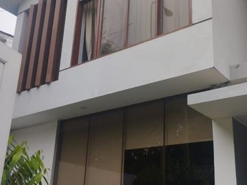 ¡Linda Casa en Venta en Urb. San Ignacio de Monterrico, Surco!
