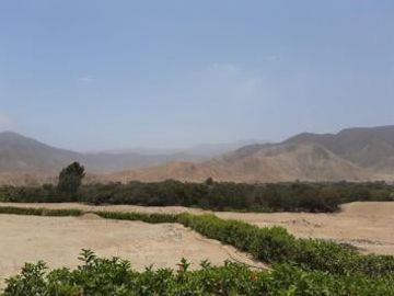 Venta De Terreno En Coayllo Manantial