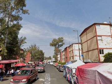 DPTO COL CULHUACÁN, ALC COYOACÁN, CDMX.