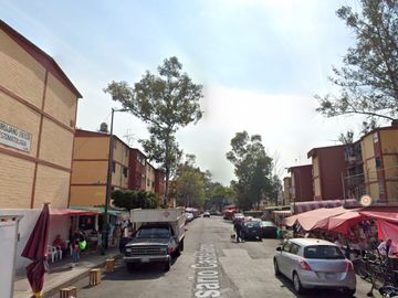 DPTO COL CULHUACÁN, ALC COYOACÁN, CDMX.