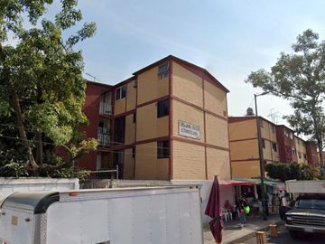 DPTO COL CULHUACÁN, ALC COYOACÁN, CDMX.