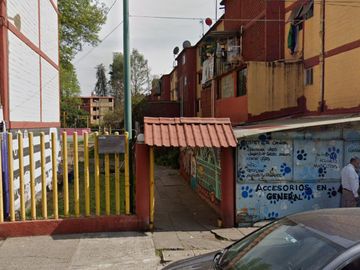 DPTO COL CULHUACÁN, ALC COYOACÁN, CDMX.