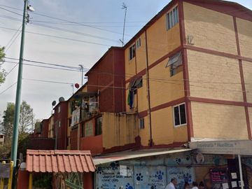 DPTO COL CULHUACÁN, ALC COYOACÁN, CDMX.