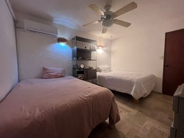 ACAPULCO DEPARTAMENTO EN VENTA FRACCIONAMIENTO COSTA AZUL 3 RECAMARAS