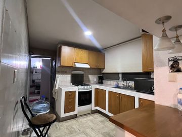 ACAPULCO DEPARTAMENTO EN VENTA FRACCIONAMIENTO COSTA AZUL 3 RECAMARAS