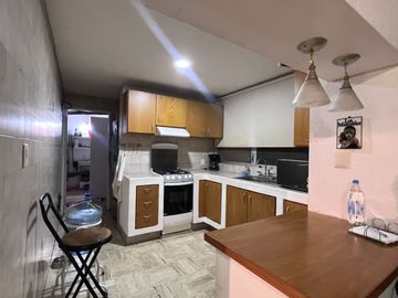 ACAPULCO DEPARTAMENTO EN VENTA FRACCIONAMIENTO COSTA AZUL 3 RECAMARAS