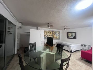 ACAPULCO DEPARTAMENTO EN VENTA FRACCIONAMIENTO COSTA AZUL 3 RECAMARAS