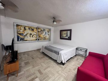 ACAPULCO DEPARTAMENTO EN VENTA FRACCIONAMIENTO COSTA AZUL 3 RECAMARAS