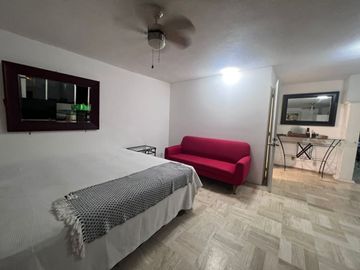 ACAPULCO DEPARTAMENTO EN VENTA FRACCIONAMIENTO COSTA AZUL 3 RECAMARAS
