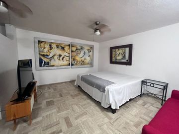 ACAPULCO DEPARTAMENTO EN VENTA FRACCIONAMIENTO COSTA AZUL 3 RECAMARAS