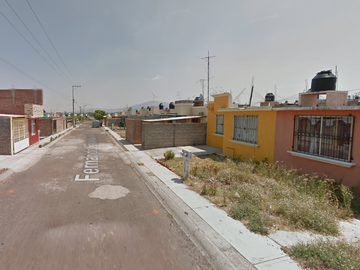 Casa De Recuperación Bancaria En Fernando Castellanos, Ario De Rayón, Zamora, Michoacán. ¡no Créditos!