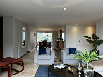 47308 Apartamento en Venta San Lucas