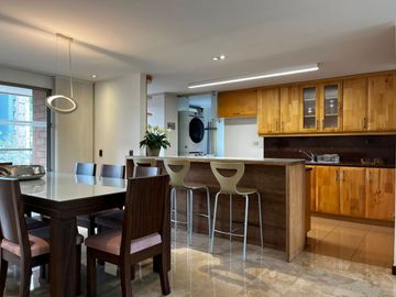 47308 Apartamento en Venta San Lucas