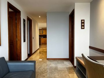47308 Apartamento en Venta San Lucas