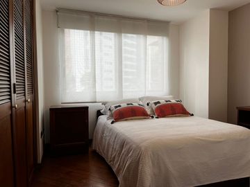 47308 Apartamento en Venta San Lucas