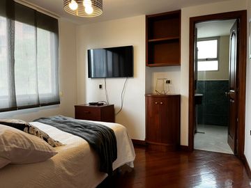 47308 Apartamento en Venta San Lucas