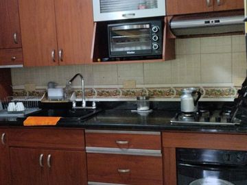 Casa campestre en condina Pereira