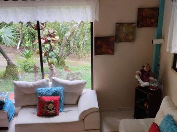 Casa campestre en condina Pereira