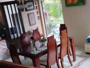 Casa campestre en condina Pereira