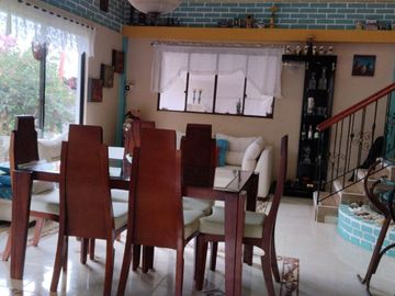 Casa campestre en condina Pereira