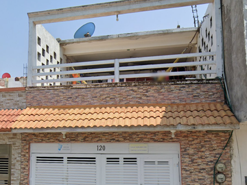 REMATO CASA EN VERACRUZ VERACRUZ GEOVILLAS