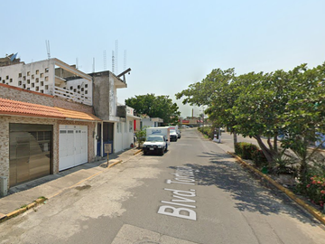 REMATO CASA EN VERACRUZ VERACRUZ GEOVILLAS